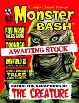 Monster Bash #45